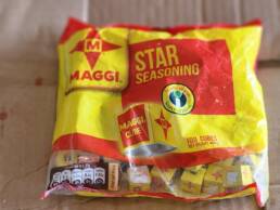 Star Maggi