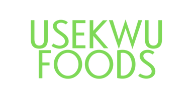 USEKWU Foods logo green